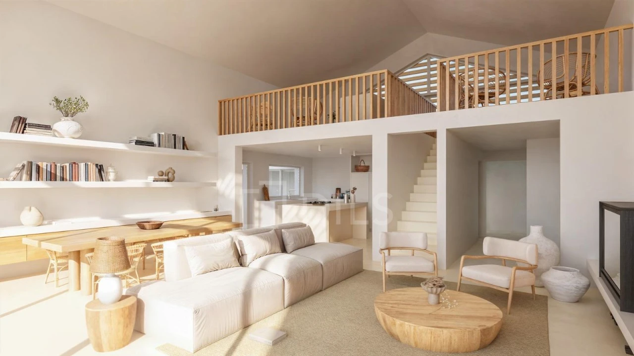 Moradia T4 para Venda em Comporta Foto 6