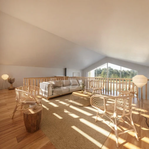 Moradia T4 para Venda em Comporta Foto 8