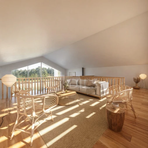 Moradia T4 para Venda em Comporta Foto 15