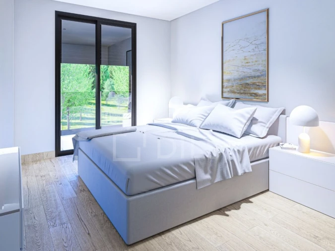 Moradia T4 para Venda em Montenegro Foto 4