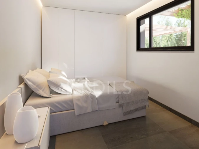 Moradia T4 para Venda em Montenegro Foto 7