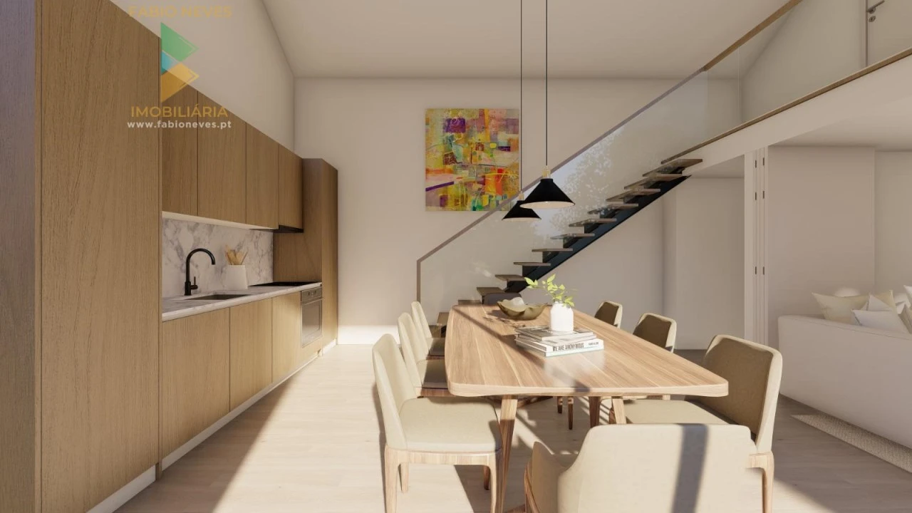 Moradia T3 para Venda em Cendufe Foto 11