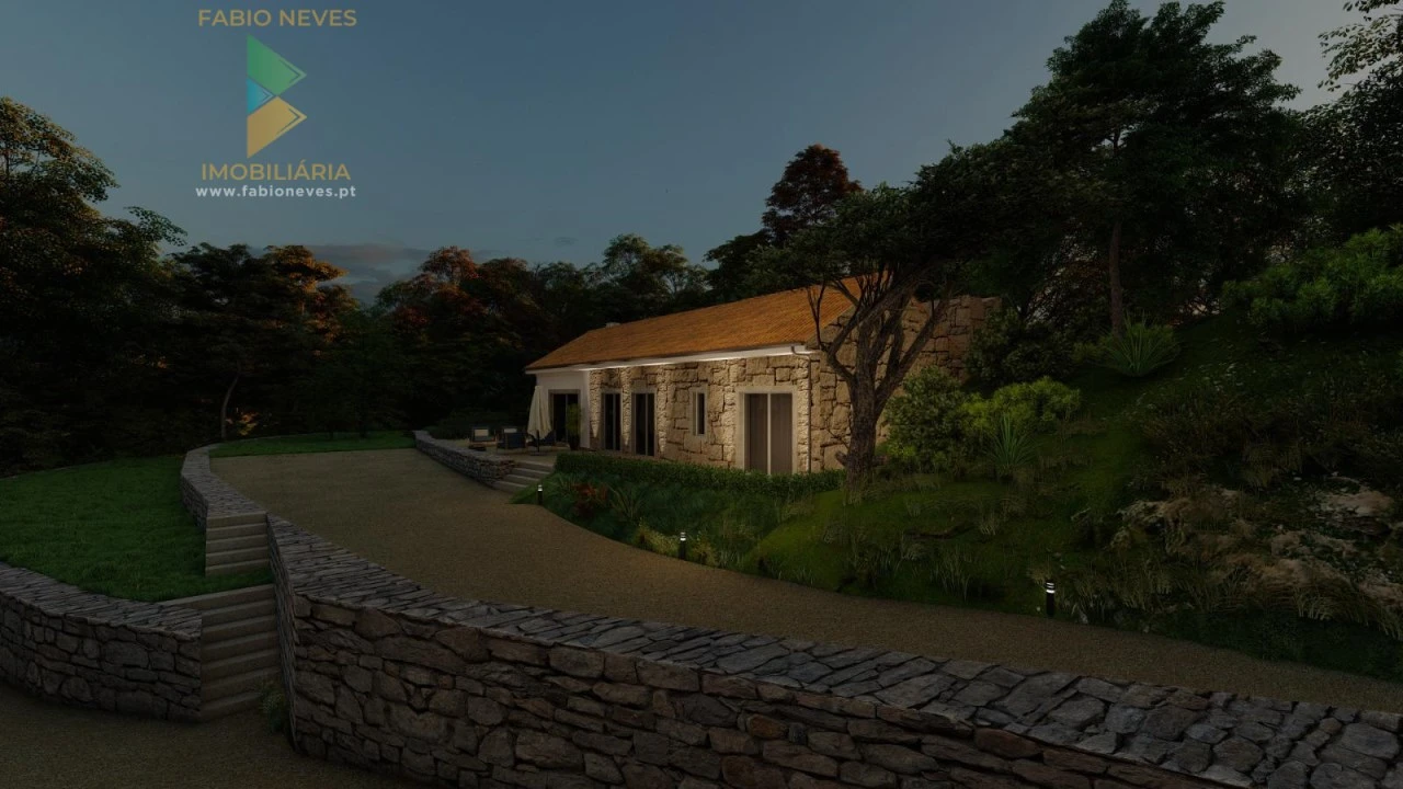 Moradia T3 para Venda em Cendufe Foto 19