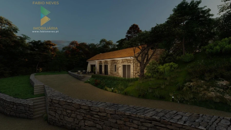 Moradia T3 para Venda em Cendufe Foto 19