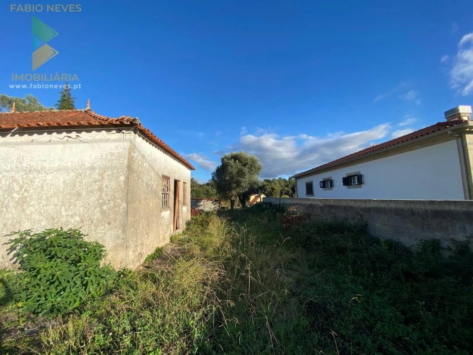 Moradia T2 para Venda em Fontão Foto 8