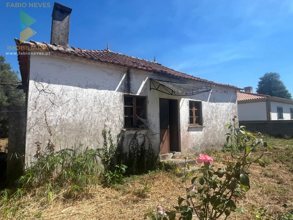 Moradia T2 para Venda em Fontão Foto 4