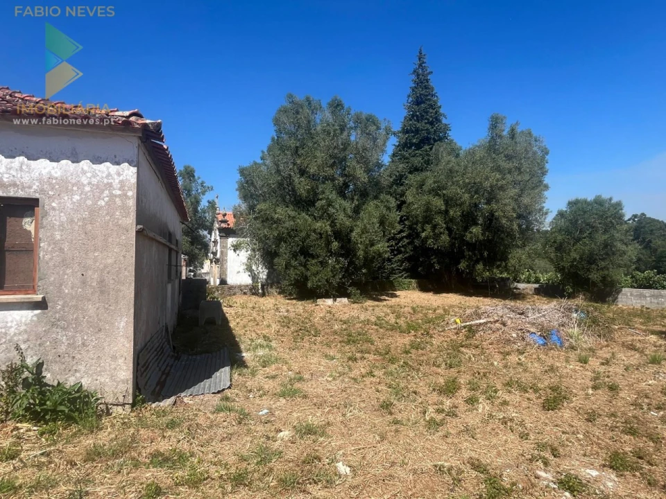 Moradia T2 para Venda em Fontão Foto 6