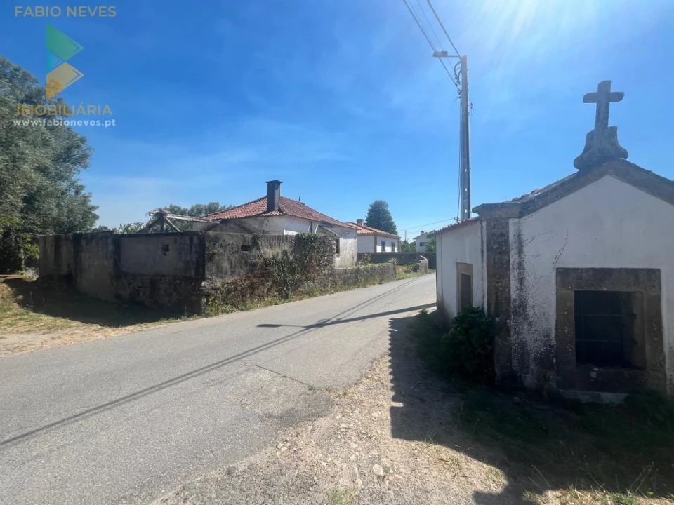 Moradia T2 para Venda em Fontão Foto 17