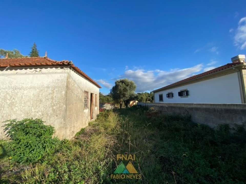 Moradia T2 para Venda em São Pedro de Arcos Foto 10