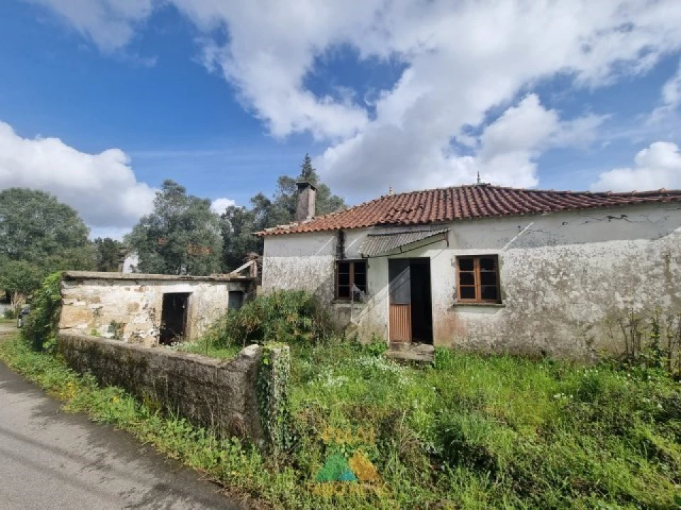 Moradia T2 para Venda em São Pedro de Arcos Foto 11