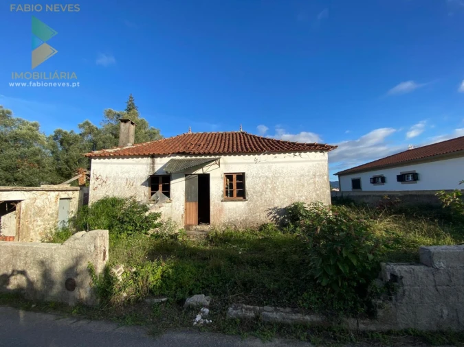 Moradia T2 para Venda em Fontão Foto 9