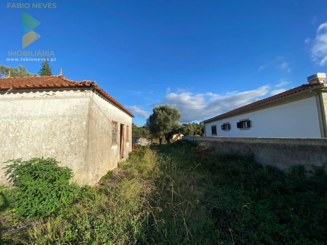 Moradia T2 para Venda em Fontão Foto 8