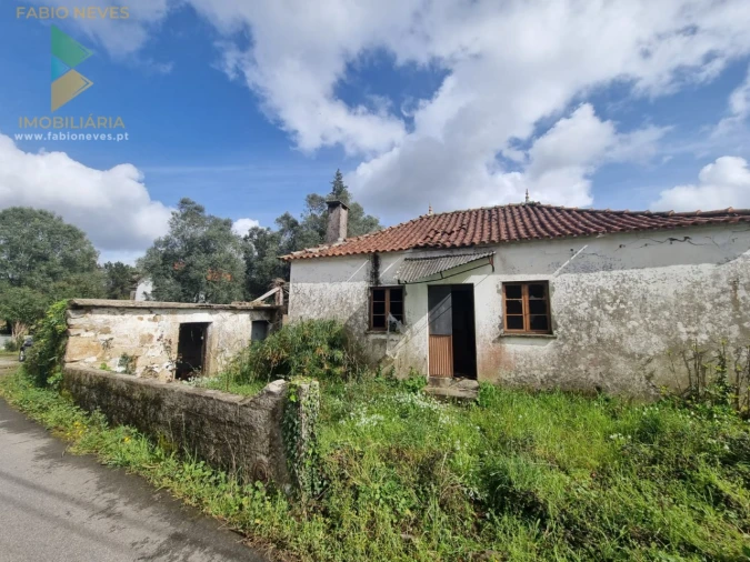 Moradia T2 para Venda em Fontão Foto 5