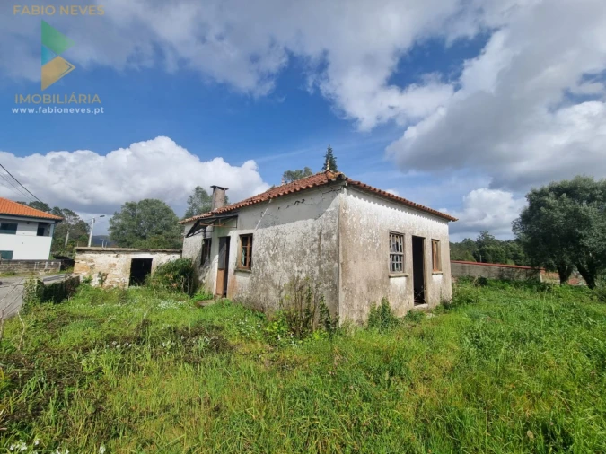 Moradia T2 para Venda em Fontão Foto 7