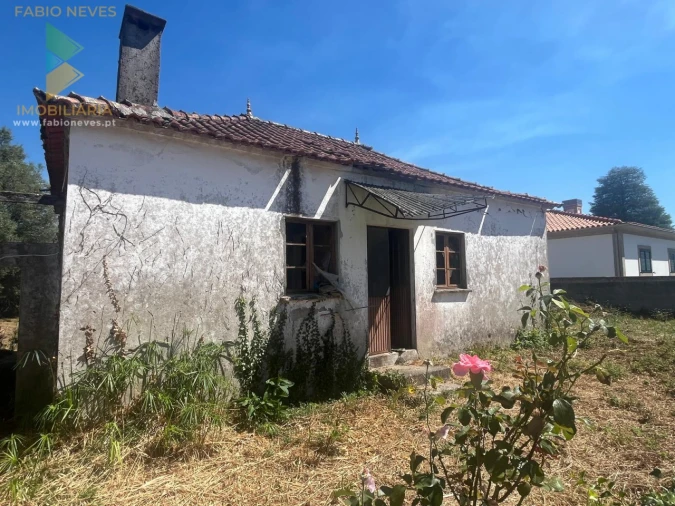 Moradia T2 para Venda em Fontão Foto 4