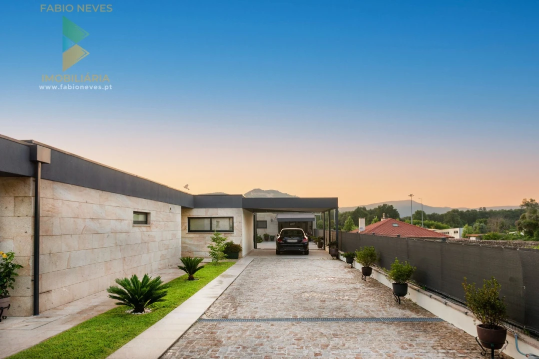 Moradia T3 para Venda em Arca e Ponte de Lima Foto 2