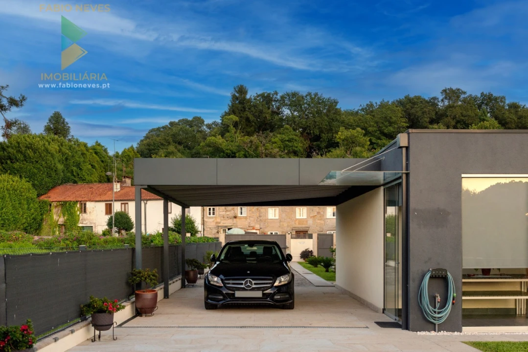 Moradia T3 para Venda em Arca e Ponte de Lima Foto 5