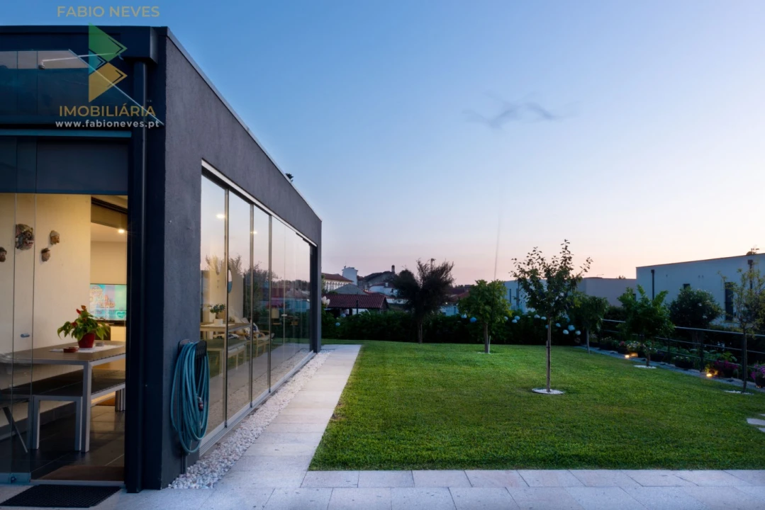 Moradia T3 para Venda em Arca e Ponte de Lima Foto 12