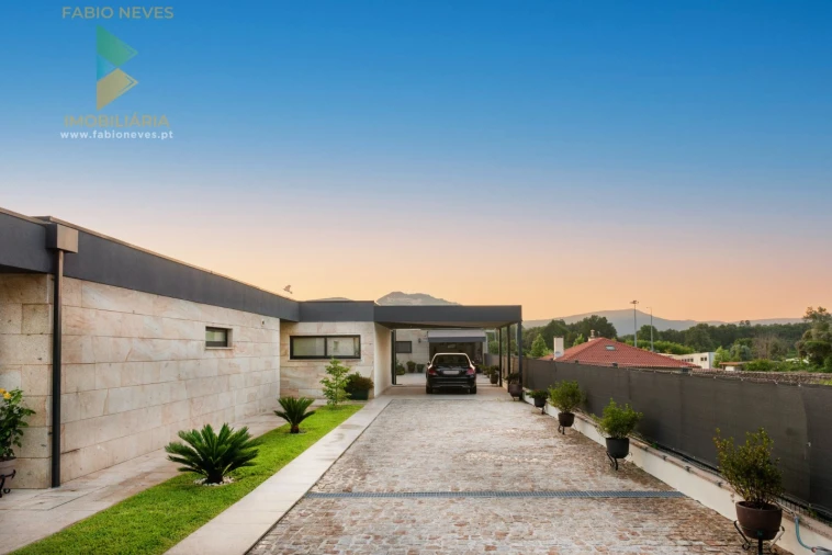 Moradia T3 para Venda em Arca e Ponte de Lima Foto 2