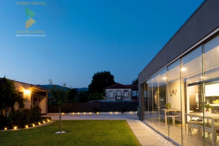 Moradia T3 para Venda em Arca e Ponte de Lima Foto 13