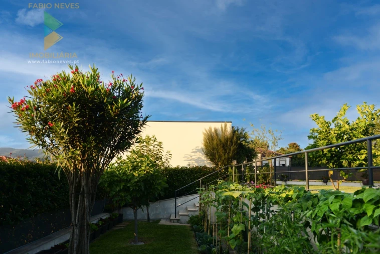 Moradia T3 para Venda em Arca e Ponte de Lima Foto 14