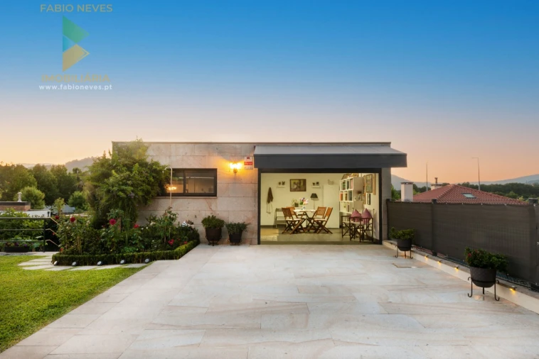 Moradia T3 para Venda em Arca e Ponte de Lima Foto 16