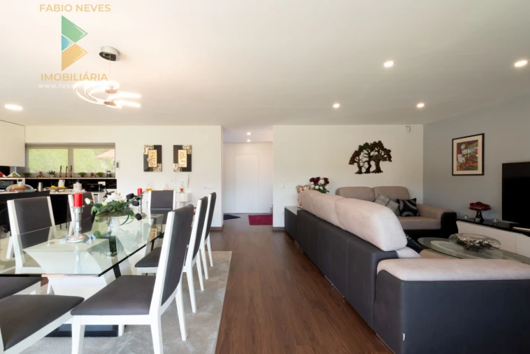 Moradia T3 para Venda em Arca e Ponte de Lima Foto 22