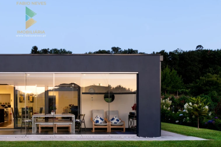 Moradia T3 para Venda em Arca e Ponte de Lima Foto 38