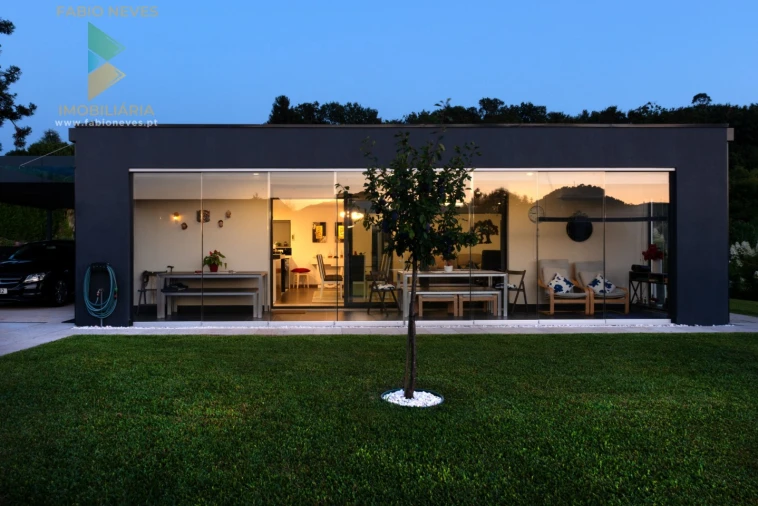 Moradia T3 para Venda em Arca e Ponte de Lima Foto 40