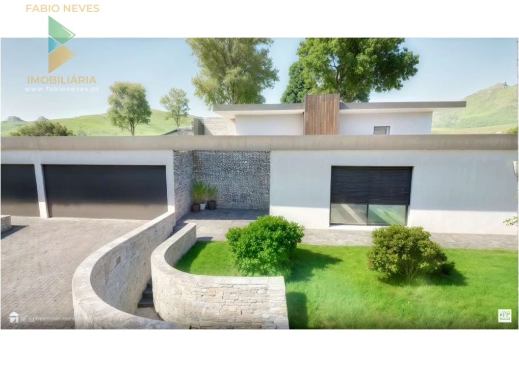 Terreno para Venda em Azere Foto 10