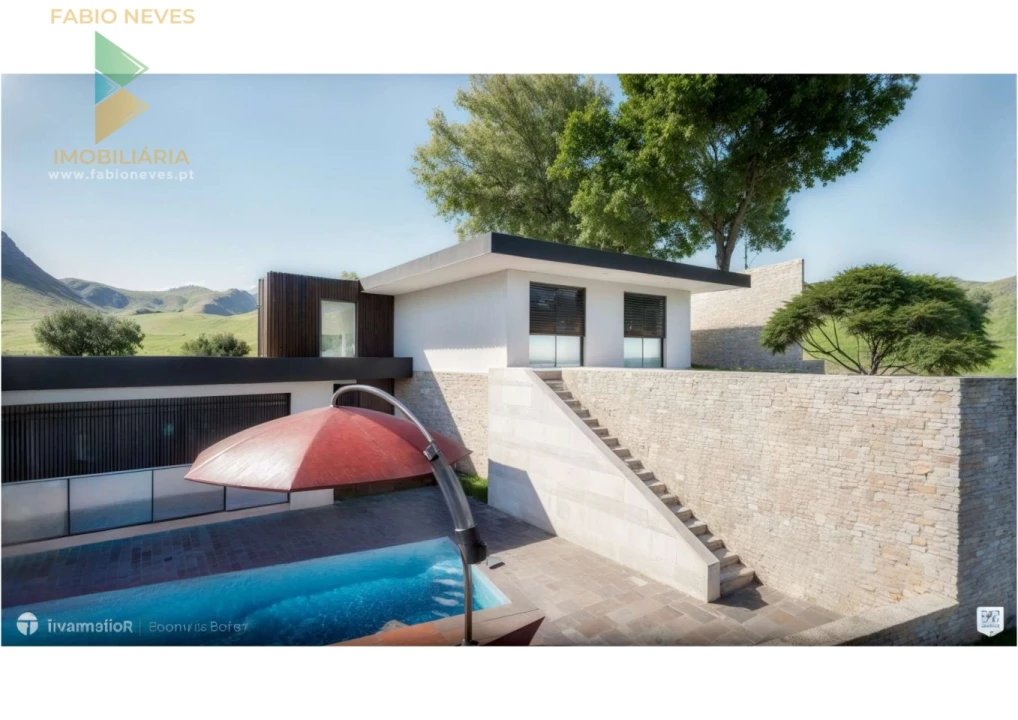 Terreno para Venda em Azere Foto 14