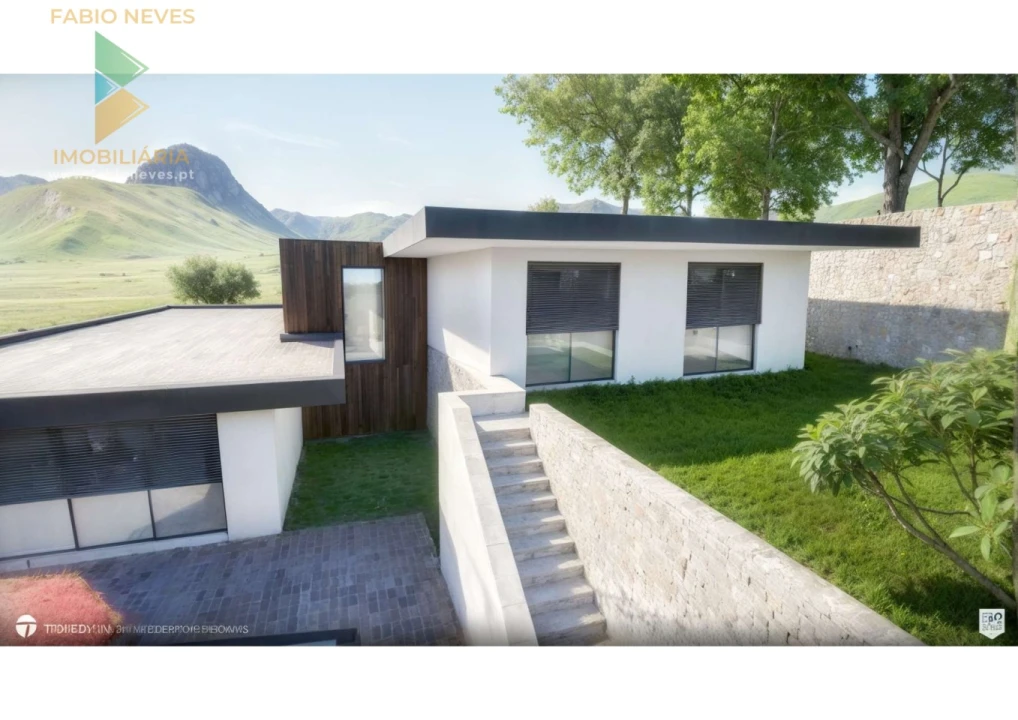 Terreno para Venda em Azere Foto 15