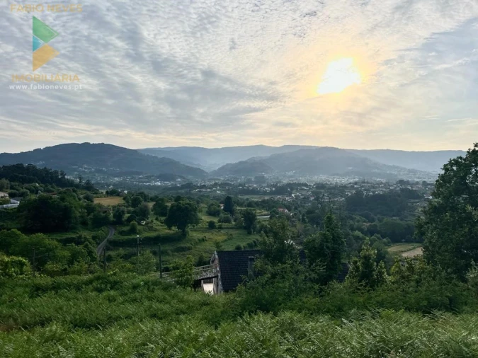 Terreno para Venda em Azere