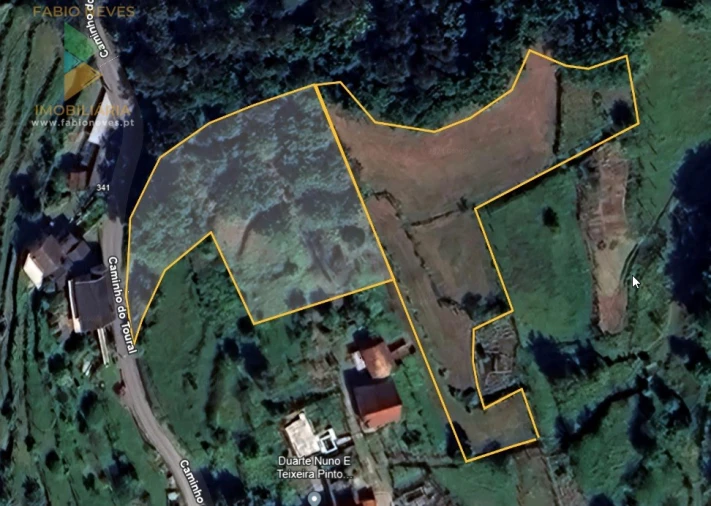 Terreno para Venda em Azere Foto 3