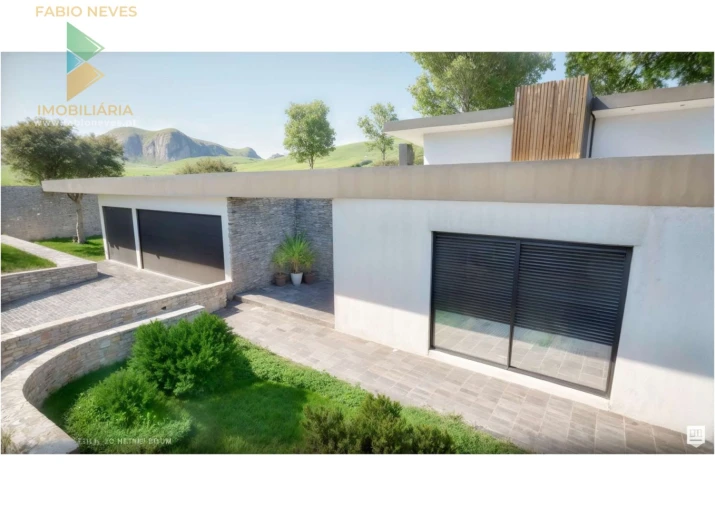 Terreno para Venda em Azere Foto 11