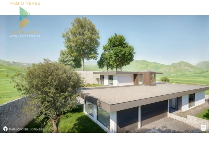 Terreno para Venda em Azere Foto 12