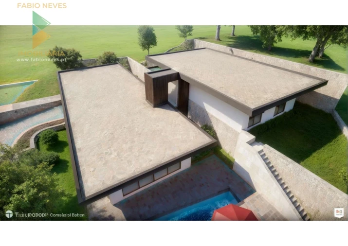 Terreno para Venda em Azere Foto 16