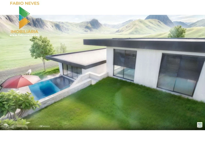 Terreno para Venda em Azere Foto 17