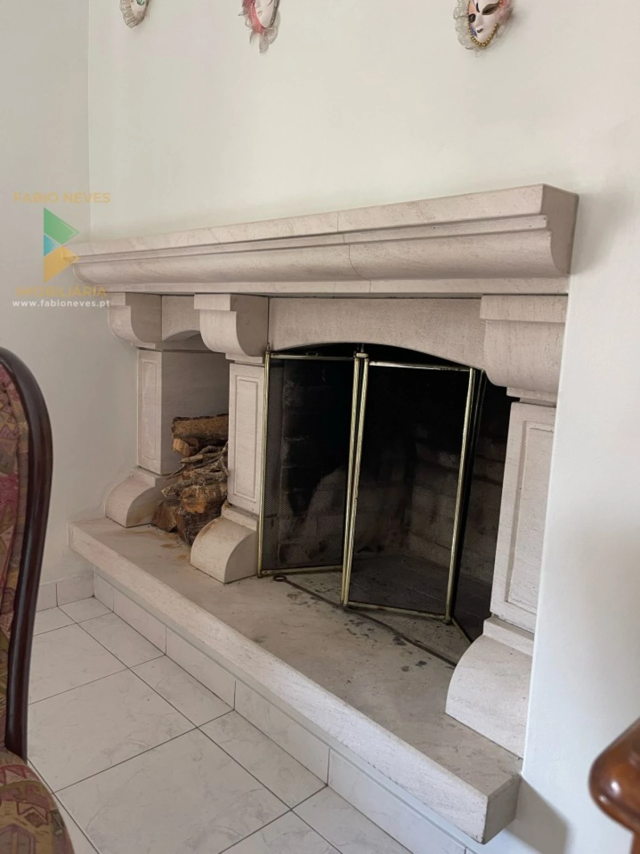 Moradia T5 para Venda em Miranda Foto 54