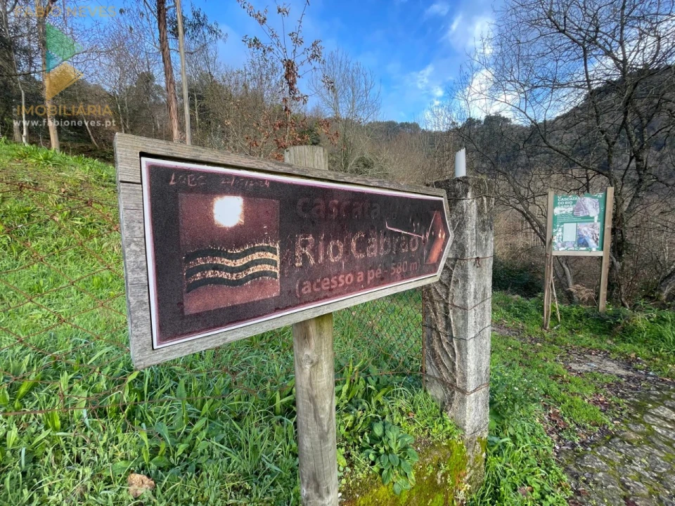 Terreno para Venda em Jolda (Madalena) e Rio Cabrão Foto 6