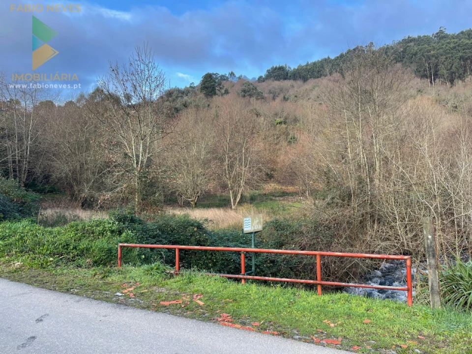 Terreno para Venda em Jolda (Madalena) e Rio Cabrão Foto 13