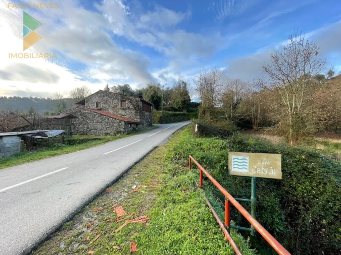 Terreno para Venda em Jolda (Madalena) e Rio Cabrão Foto 4