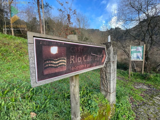 Terreno para Venda em Jolda (Madalena) e Rio Cabrão Foto 6