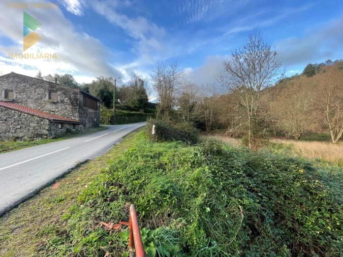 Terreno para Venda em Jolda (Madalena) e Rio Cabrão Foto 12