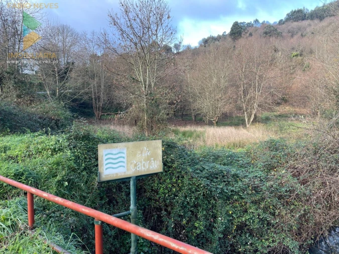 Terreno para Venda em Jolda (Madalena) e Rio Cabrão Foto 14