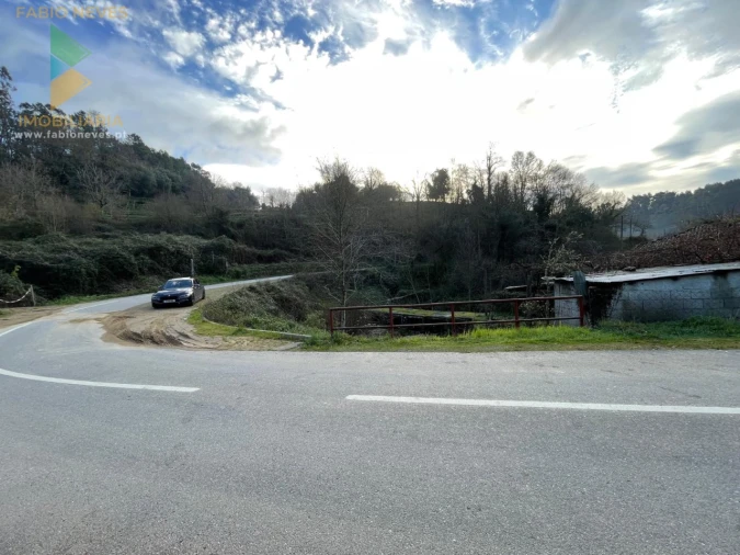 Terreno para Venda em Jolda (Madalena) e Rio Cabrão Foto 15