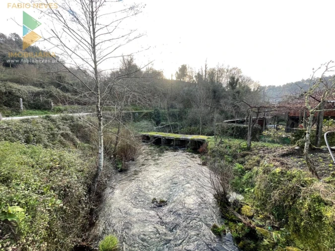 Terreno para Venda em Jolda (Madalena) e Rio Cabrão Foto 16