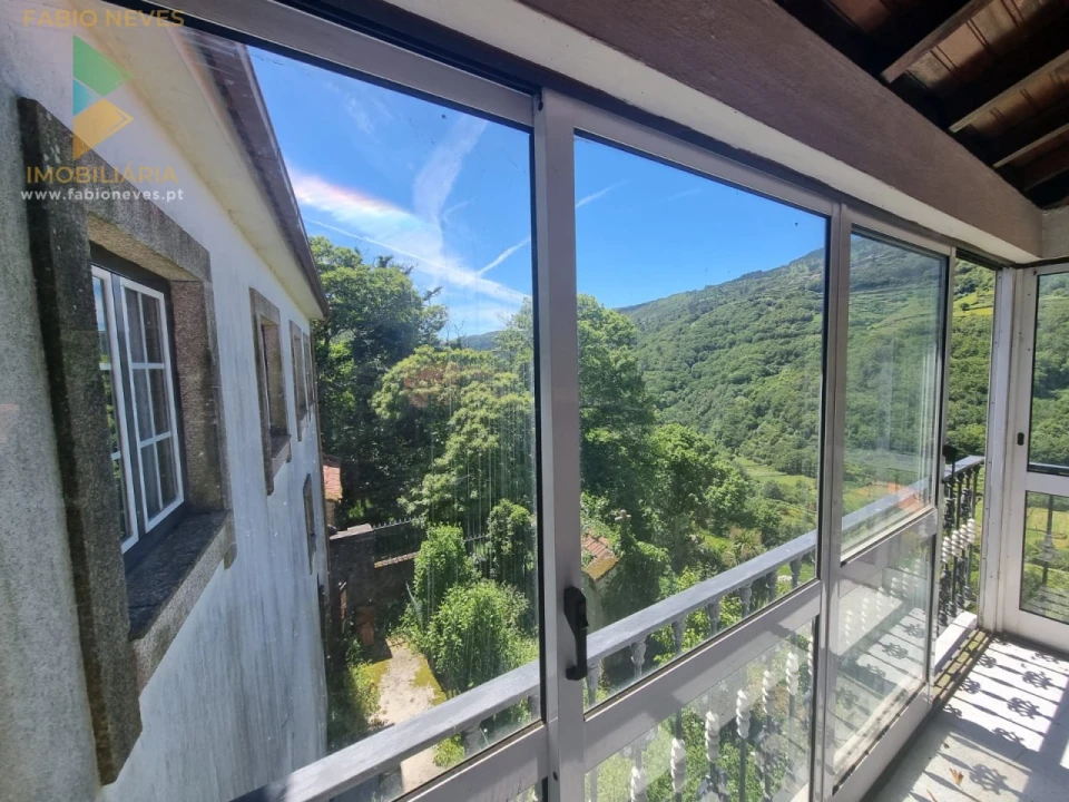Moradia T3 para Venda em Sistelo Foto 10
