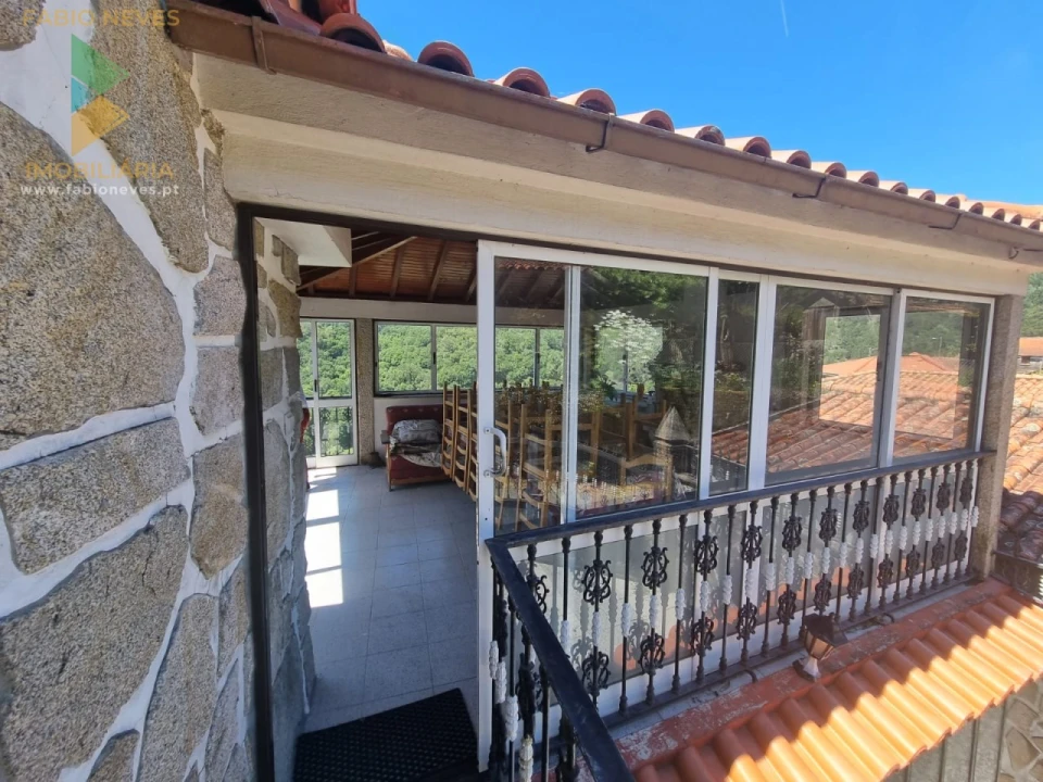 Moradia T3 para Venda em Sistelo Foto 13