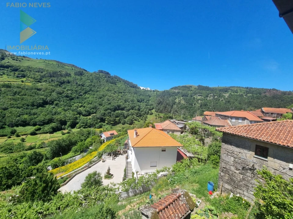 Moradia T3 para Venda em Sistelo Foto 14